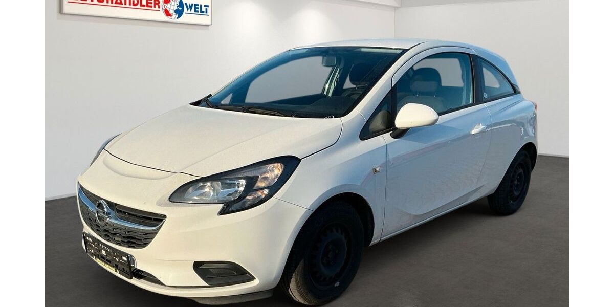 Opel Corsa 85.127 km 4.999 &euro; Brehna 06796