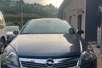 Opel Astra 159.562 km 4.200 &euro; Bühlertal 77830
