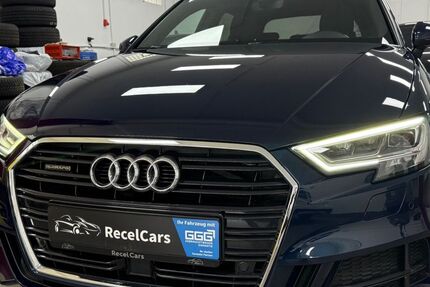 Audi A3 99.400 km 23.900 &euro; Wurmlingen (Tuttlingen) 78573