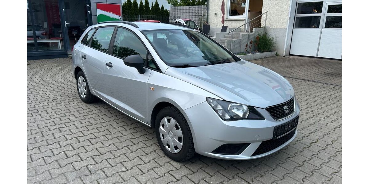 Seat Ibiza 89.236 km 8.300 &euro; Burgau 89331