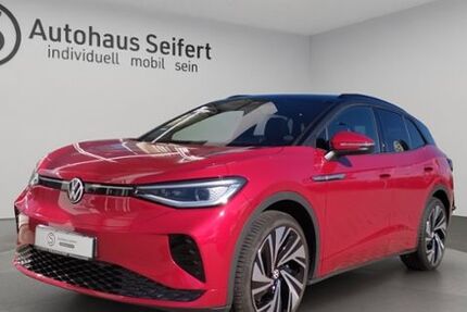 VW ID.4 53.750 km 29.500 € Annaberg-Buchholz 09456