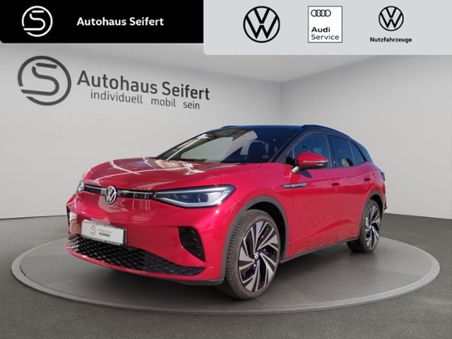 VW ID.4 53.750 km 29.500 € Annaberg-Buchholz 09456