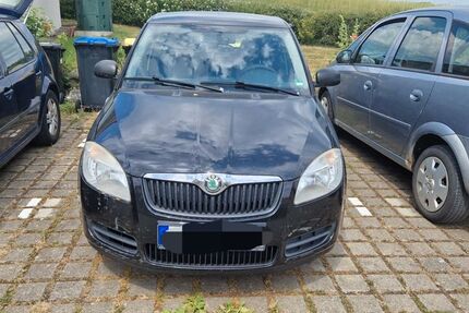 Skoda Fabia 230.000 km 1.300 &euro; Wolpertswende 88284
