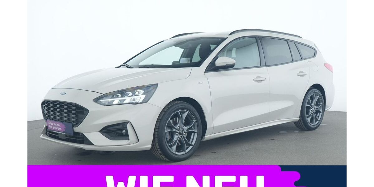 Ford Focus 43.560 km 14.947 &euro; Dietzenbach bei Frankfurt 63128