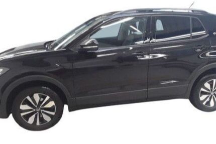 VW T-Cross 23.611 km 23.970 &euro; Haiger 35708