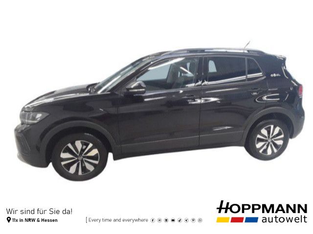 VW T-Cross 23.611 km 23.970 &euro; Haiger 35708