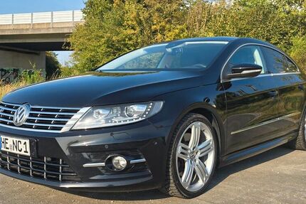 VW CC