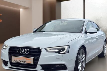 Audi A5 186.000 km 9.300 &euro; Celle 29227