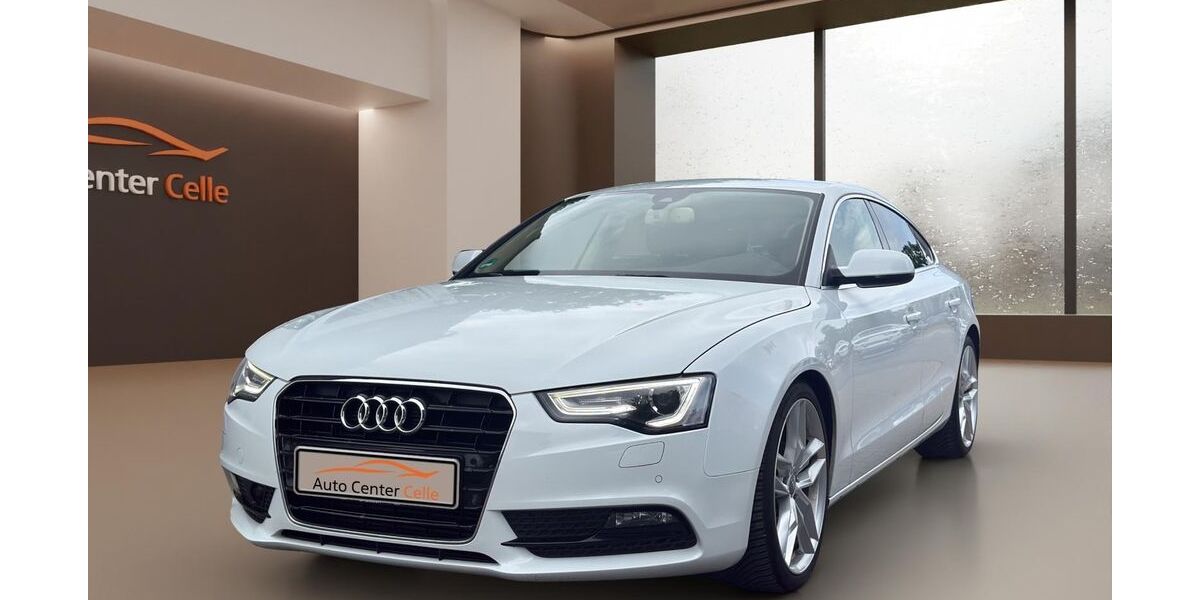 Audi A5 186.000 km 9.300 &euro; Celle 29227