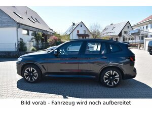 BMW iX3 Inspiring Pano Abstandstempomat LED 24.414 km 37.995 &euro; Donauwörth 86609