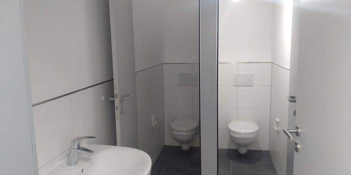 Gewerbeobjekt Bremen Burgdamm - 2 Zimmer, 60 m&sup2;, 550&euro; | Angebot:25537209