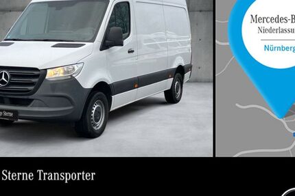 Mercedes-Benz Sprinter 54.980 km 26.513 &euro; Fürth 90763