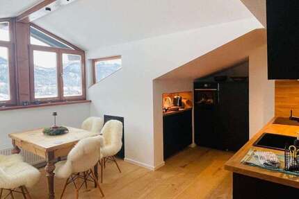 Wohnung Reit im Winkl - 3 Zimmer, 93 m&sup2;, 429.000&euro; | Angebot:25458782