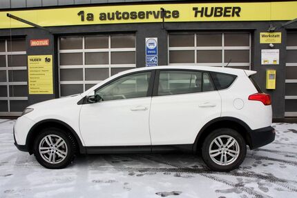 Toyota RAV 4 147.846 km 12.595 &euro; Bad Kötzting 93444