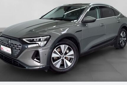 Audi Q8 e-tron 36.692 km 49.420 &euro; Bochum 44809