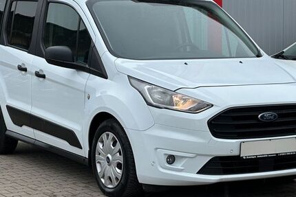 Ford Transit 128.000 km 12.995 &euro; Bruchsal-Helmsheim 76646