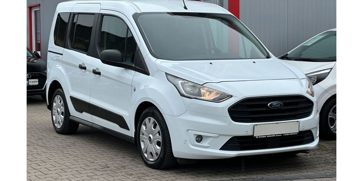 Ford Transit 128.000 km 12.995 &euro; Bruchsal-Helmsheim 76646