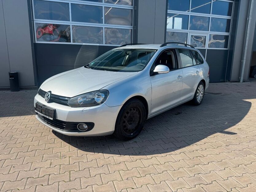 VW Golf 306.800 km 2.300 € Steinfeld 49439
