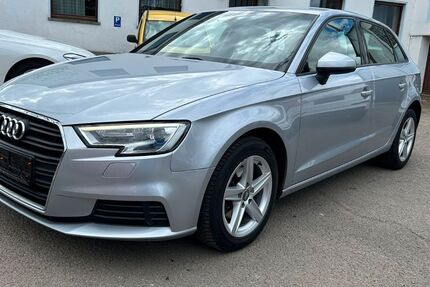 Audi A3 130.000 km 12.300 &euro; Saarbrücken 66117