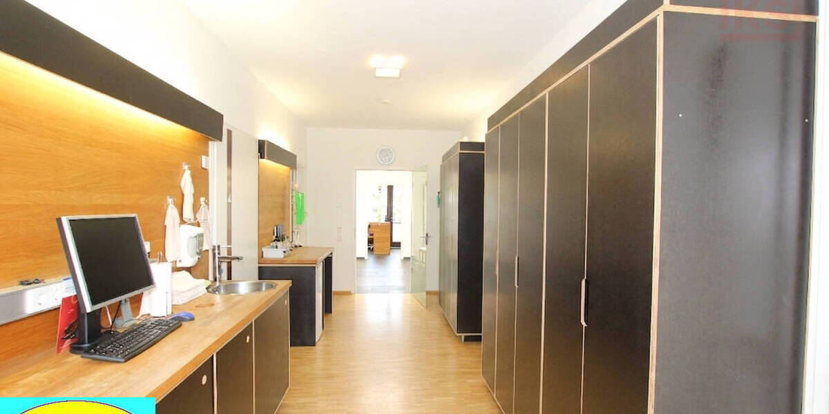 Gewerbeobjekt Saarlouis / Roden Roden - 7 Zimmer, 429.000&euro; | Angebot:26306601