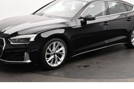 Audi A5 57.000 km 32.980 € Wolfsburg 38440
