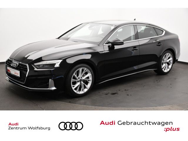 Audi A5 57.000 km 32.980 € Wolfsburg 38440
