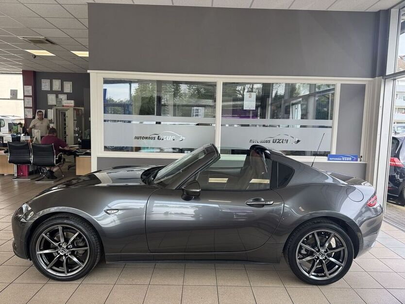 MX-5