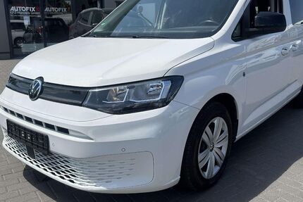 VW Caddy 96.500 km 22.900 € Alzey 55232