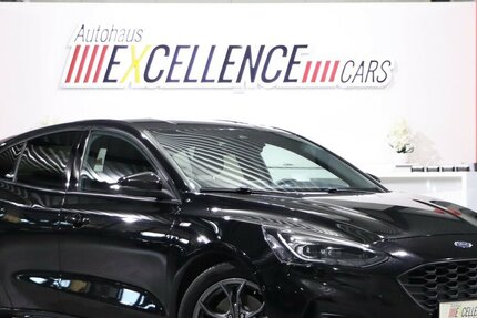 Ford Focus 2.0 EcoBlue ST-LINE-SPORT / LED / CARBON 115.000 km 17.991 &euro; Hamm 59077