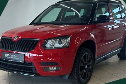 Skoda Yeti 45.995 km 16.999 &euro; Hemmingen/Hannover 30966