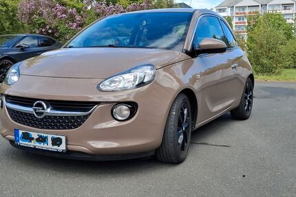 Opel Adam 38.300 km 9.990 &euro; Freiberg 09599