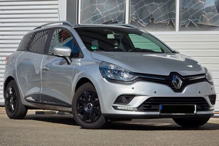 Renault Clio 125.000 km 7.000 &euro; Friedrichsdorf (10 Min. nördlich von Frankfurt/M) 61381
