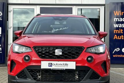 Seat Arona 56.377 km 13.980 &euro; Salzgitter 38229