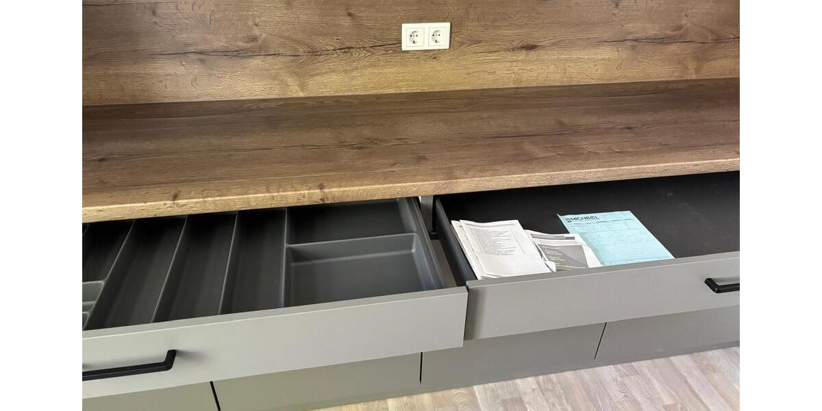 Etagenwohnung Halle (Saale) Silberhöhe - 3 Zimmer, 65 m&sup2;, 520&euro; | Angebot:26409651