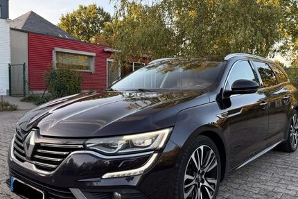Renault Talisman 260.000 km 6.800 &euro; Nidderau 61130