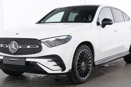 Mercedes-Benz GLC 300 19.800 km 66.950 &euro; Diepenau 31603
