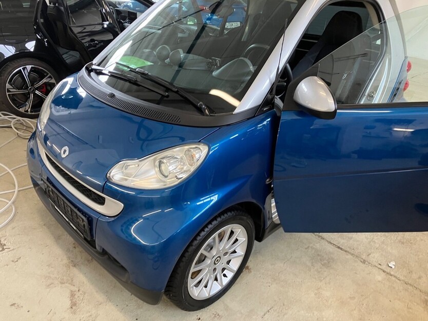Fortwo Coupe