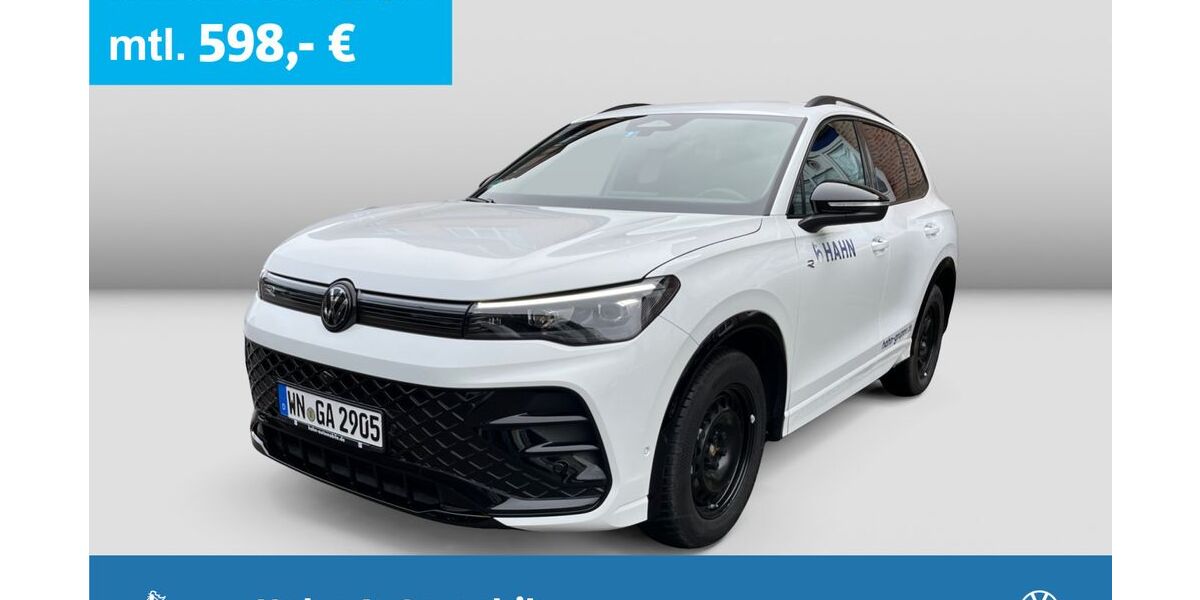 VW Tiguan 8.888 km 46.890 &euro; Fellbach 70736
