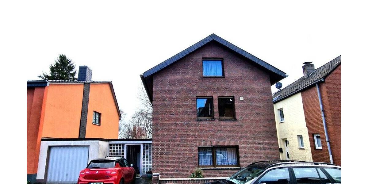 Mehrfamilienhaus, Wohnhaus Aachen Oberforstbach - 5 Zimmer, 106 m&sup2;, 235.000&euro; | Angebot:26192185