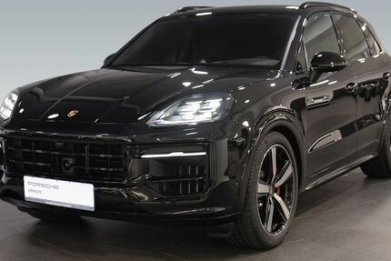 Porsche Cayenne 9.900 km 144.770 &euro; Frankfurt 60314