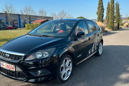 Ford Focus 170.500 km 3.450 &euro; Neustadt/Weinstr 67433
