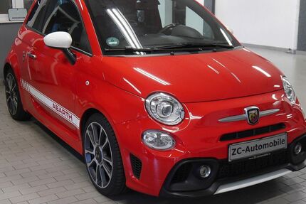 Fiat 500 37.000 km 18.900 &euro; Bremen 28279