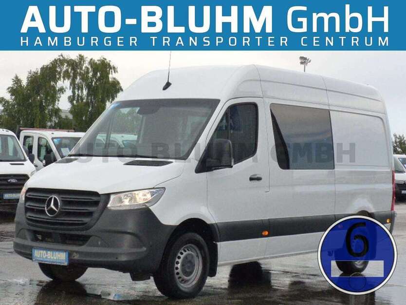 Sprinter