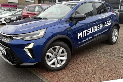 Mitsubishi ASX 8.700 km 19.450 &euro; Bocholt 46397