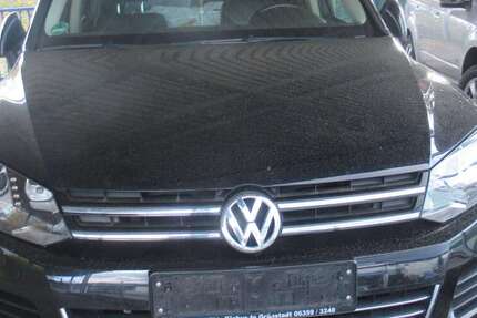 VW Touareg 197.836 km 15.000 € Grünstadt 67269