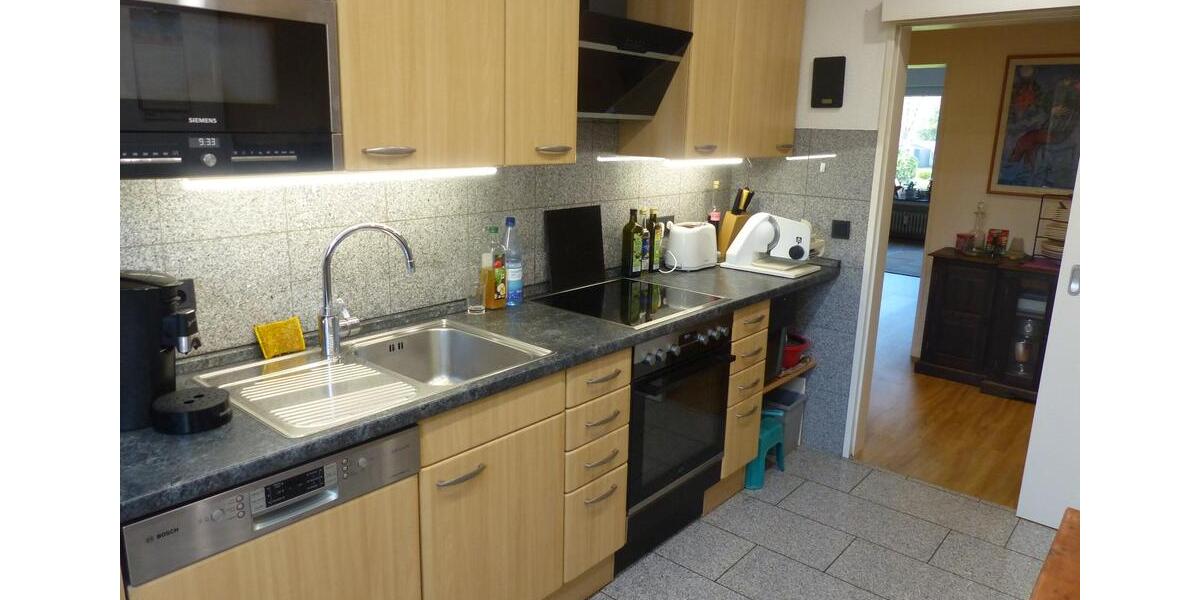 Erdgeschoßwohnung Soest - 4 Zimmer, 92 m&sup2;, 279.000&euro; | Angebot:25403613