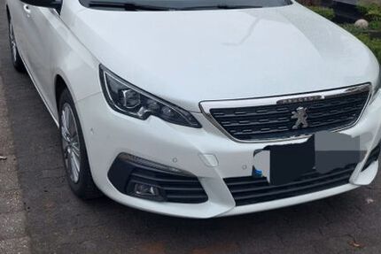 Peugeot 308 160.745 km 7.299 &euro; Geldern 47608