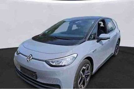 VW ID.3 38.079 km 17.700 € Bingen 55411
