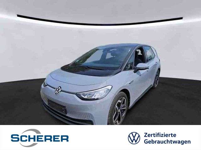 VW ID.3 38.079 km 17.700 € Bingen 55411