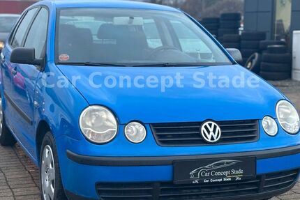 VW Polo 220.000 km 3.490 &euro; Stade 21684